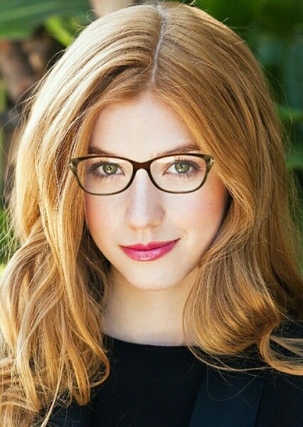 Katherine McNamara photo