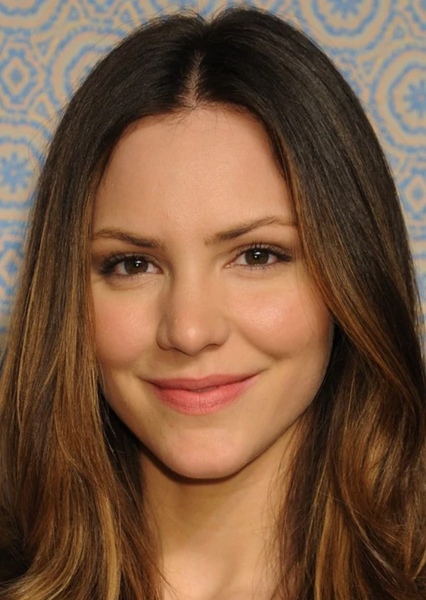 Katherine McPhee