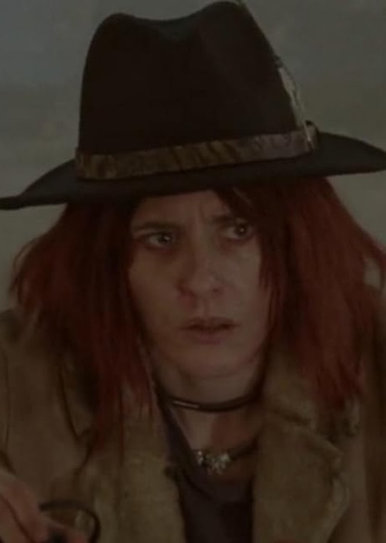 Kate Moennig