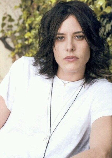 Katherine Moennig