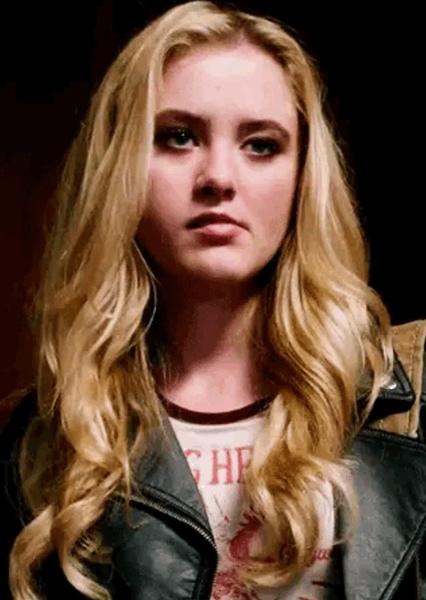 Katherine Newton