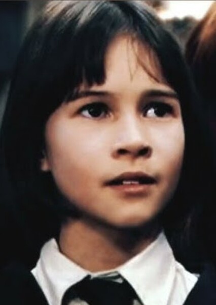 Katherine Nicholson