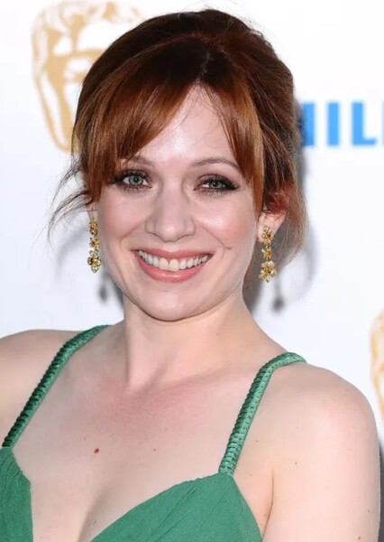 Katherine Parkinson