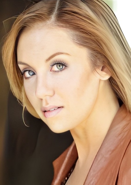 Katherine Patrick