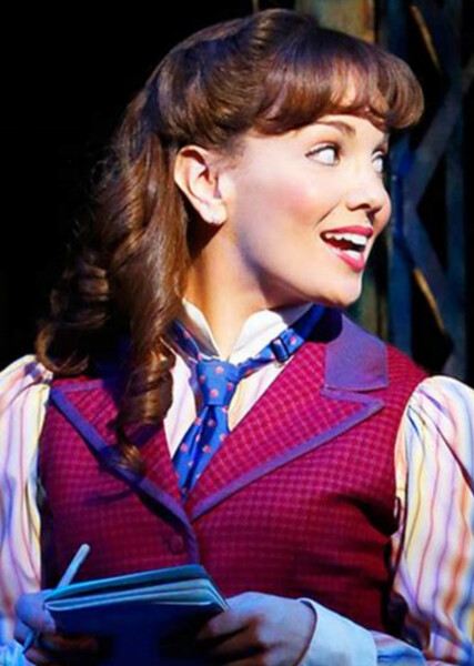 Katherine Plumber photo