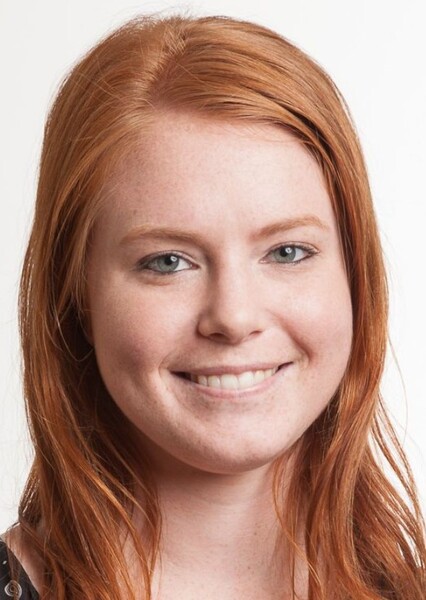 Katherine Pully photo