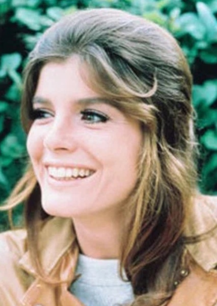 Katherine Ross photo