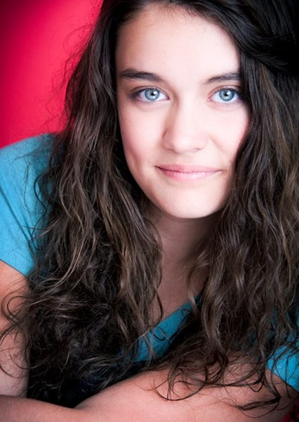 Katherine Shepler photo