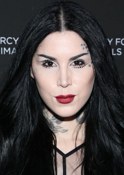 Kat Von D photo