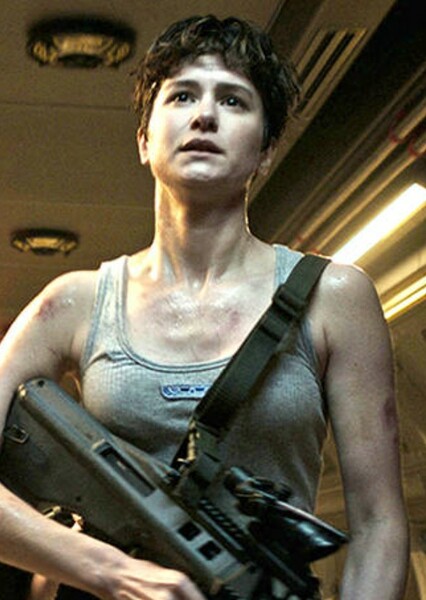 Katherine Waterston photo