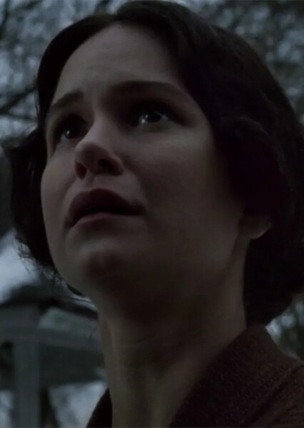 Katherine Waterston photo