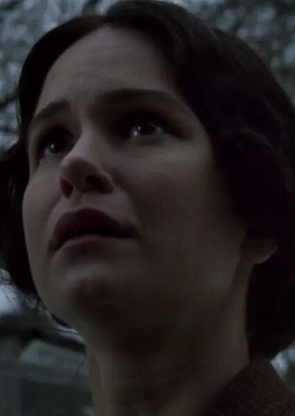 Katherine Waterston photo