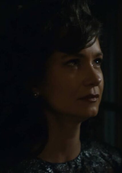Katherine Waterston