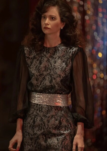 Katherine Waterston photo