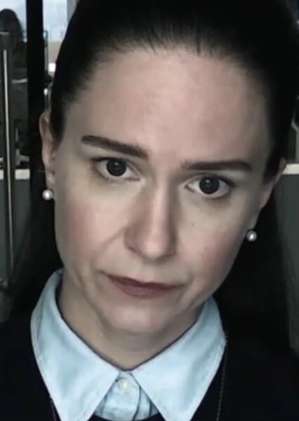 Katherine Waterston photo