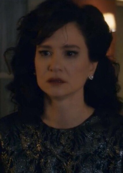 Katherine Waterston