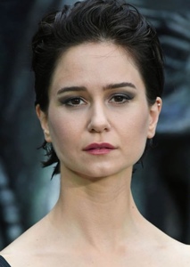 Katherine Waterston Photo on myCast - Fan Casting Your Favorite Stories