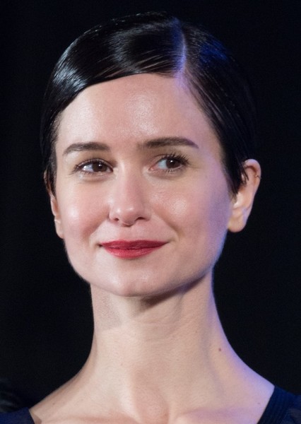 Katherine Waterston photo