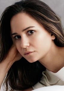 Katherine Waterston Photo on myCast - Fan Casting Your Favorite Stories