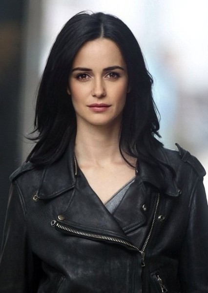 Katherine Waterston photo