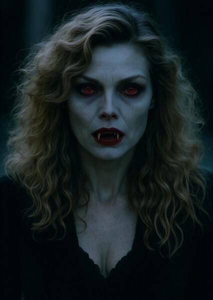 Katherine Westenra photo