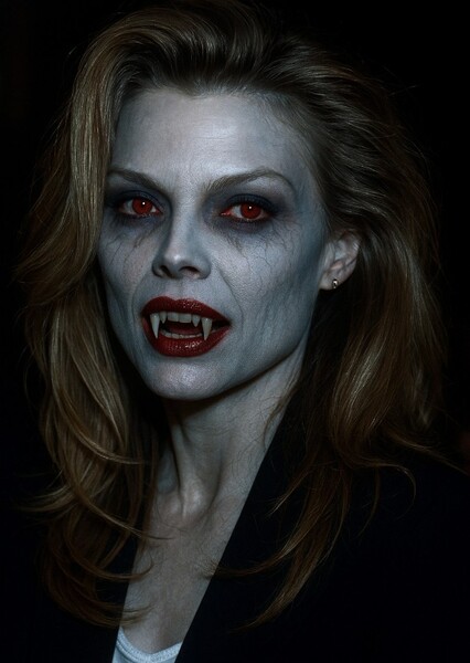 Katherine Westenra photo