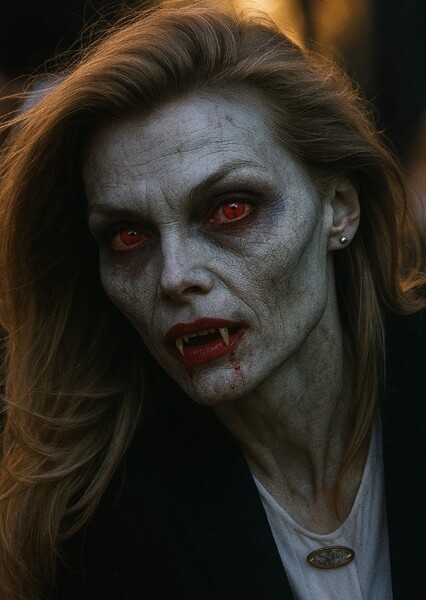 Katherine Westenra photo