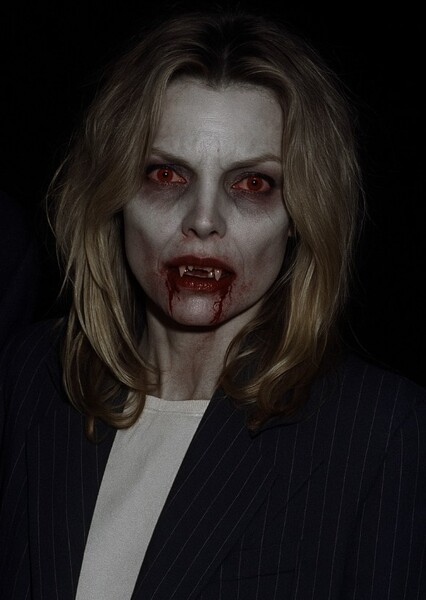 Katherine Westenra photo