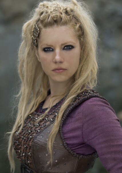 Katherine Winnick photo