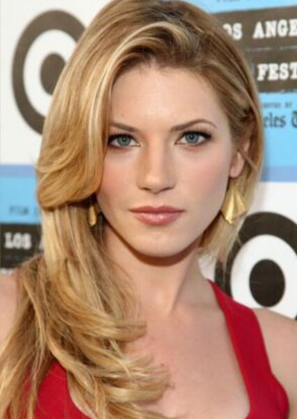 Katherine Winnick photo