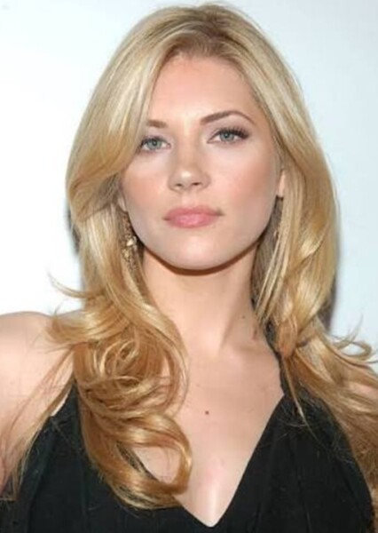 Katherine Winnick photo