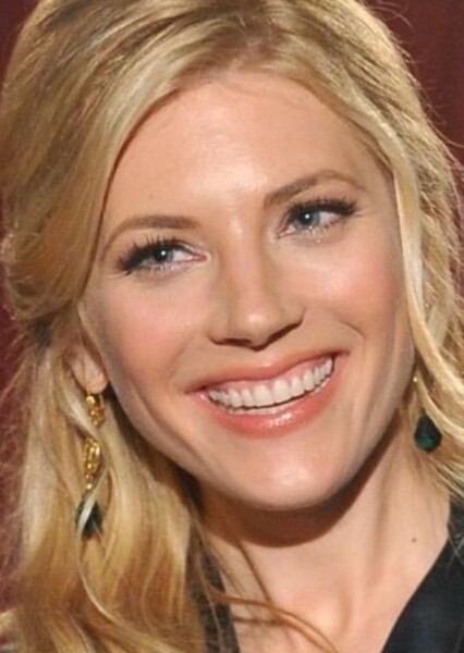 Katherine Winnick photo