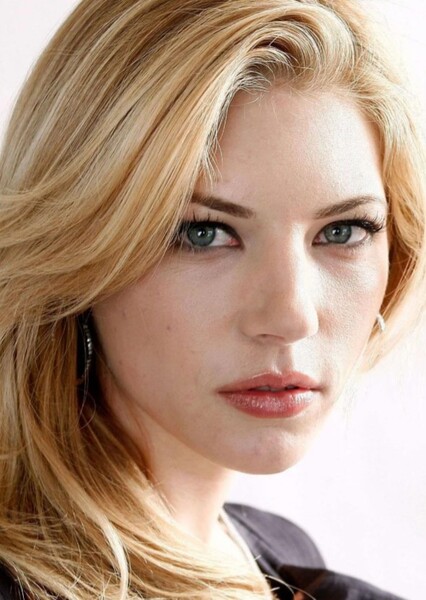 Katherine Winnick