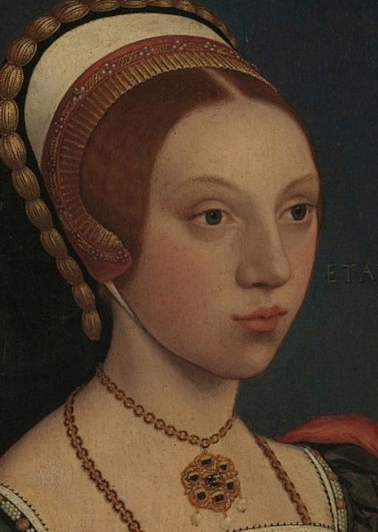 Katheryn Howard