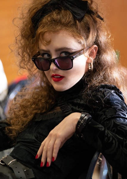 Katheryn Newton