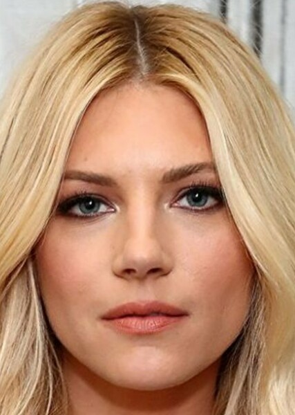 Katheryn Winnick photo