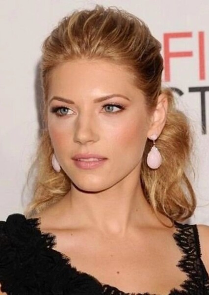 Katheryn Winnick photo