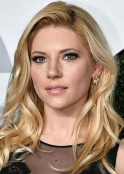 Katheryn Winnick photo