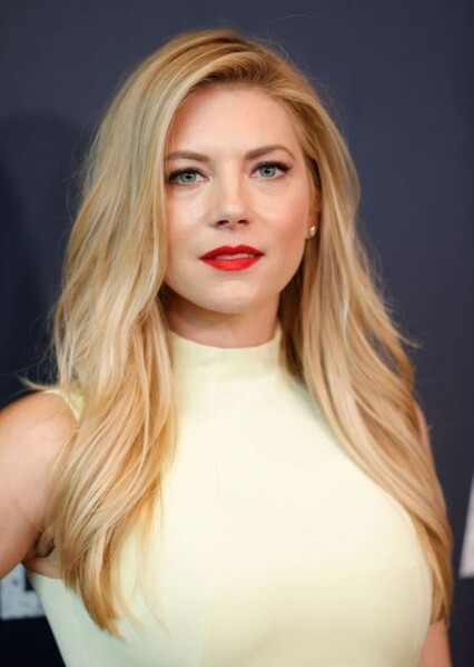 Katheryn Winnick photo