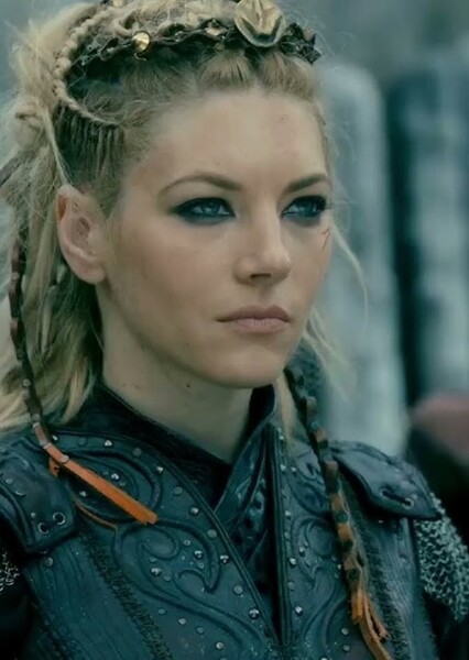 Katheryn Winnick photo
