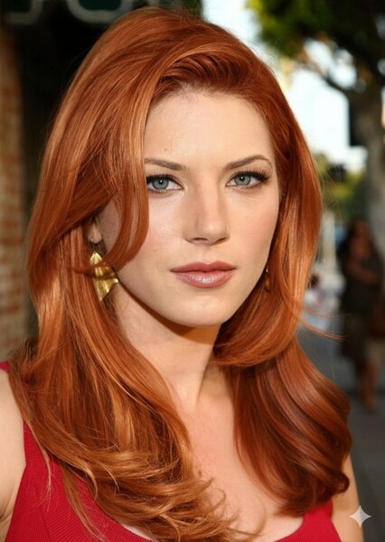 Katheryn Winnick photo