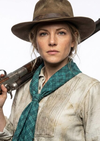 Sadie Adler