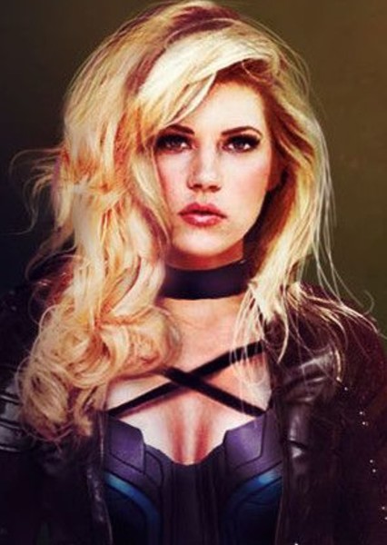 Katheryn Winnick photo