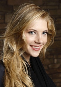 Katheryn Winnick