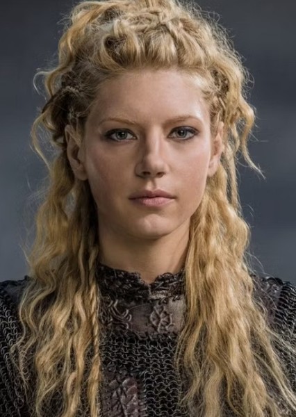 Katheryn Winnick photo
