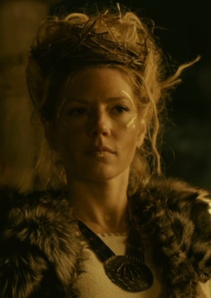 Katheryn Winnick photo