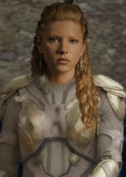 Katheryn Winnick photo