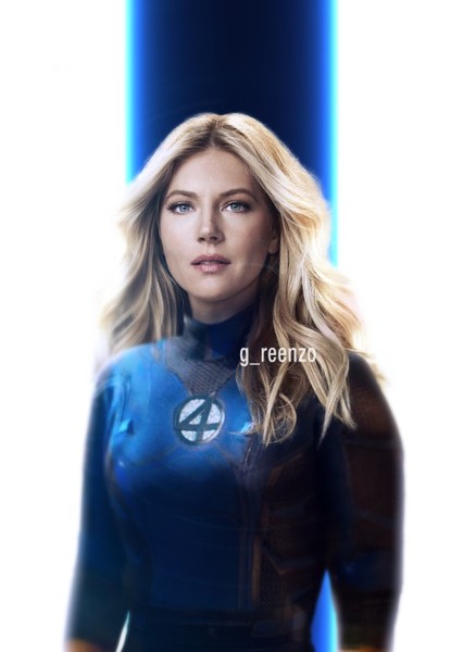 Katheryn Winnick photo