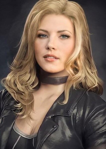 Katheryn Winnick