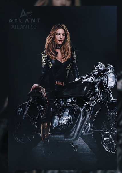 Katheryn Winnick photo